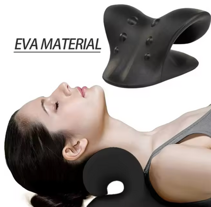 ComfortShiatsu Massage Pillow VitaeGuard