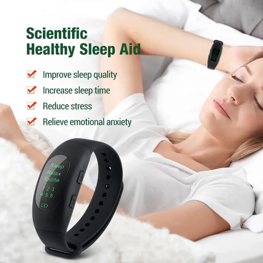 CES Sleep Aid Device VitaeGuard